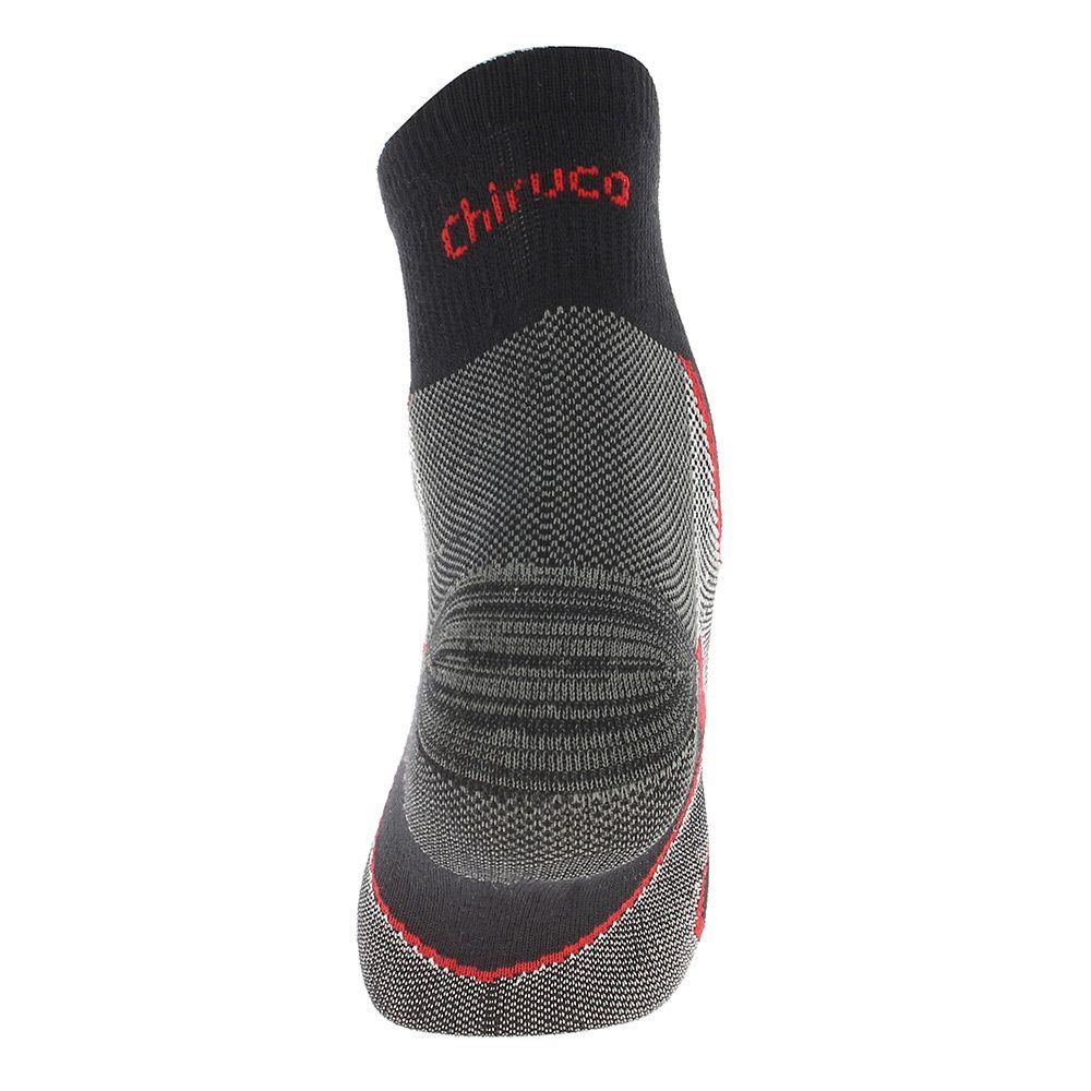 Chiruca Calcetu00edn Silver Trail Grandes descuentos