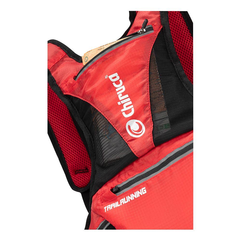 Chiruca Mochila Trail 09 Precios de Black Friday
