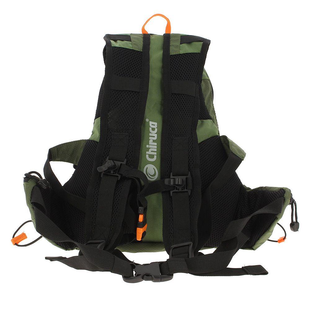 Chiruca Mochila 11l. 01 En oferta
