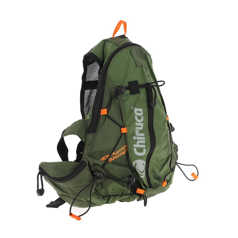 Chiruca Mochila 11l. 01 En oferta