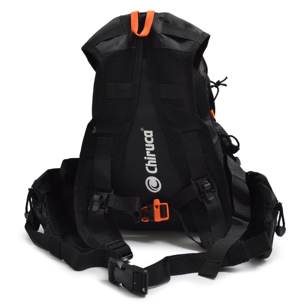 Chiruca Mochila 11l. 03 Libre de impuestos