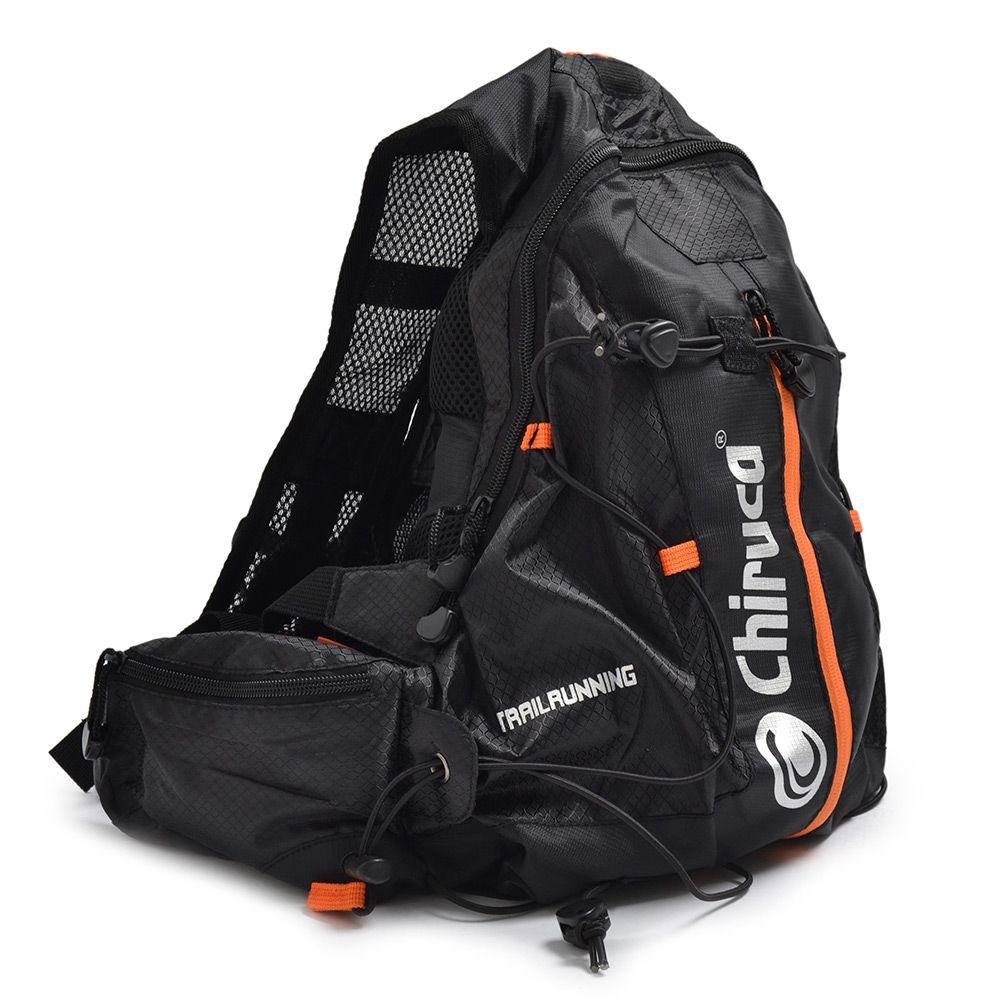 Chiruca Mochila 11l. 03 Libre de impuestos