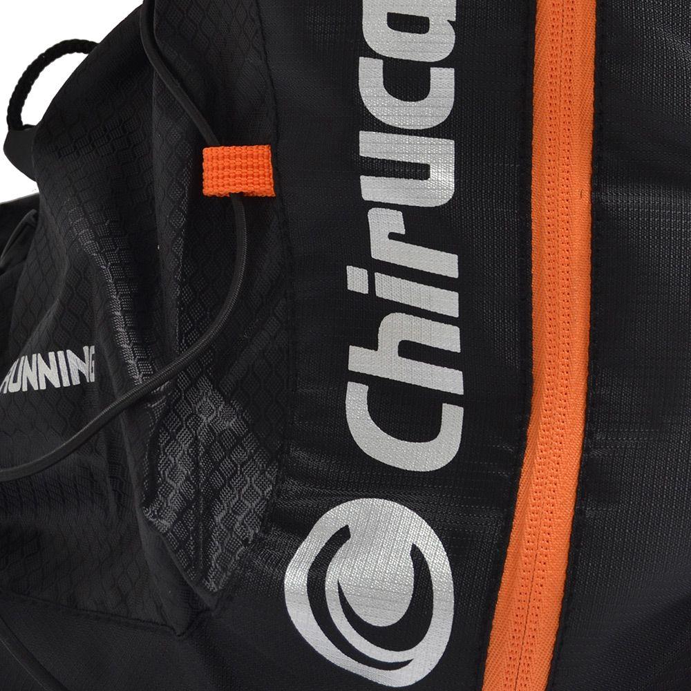 Chiruca Mochila 11l. 03 Libre de impuestos