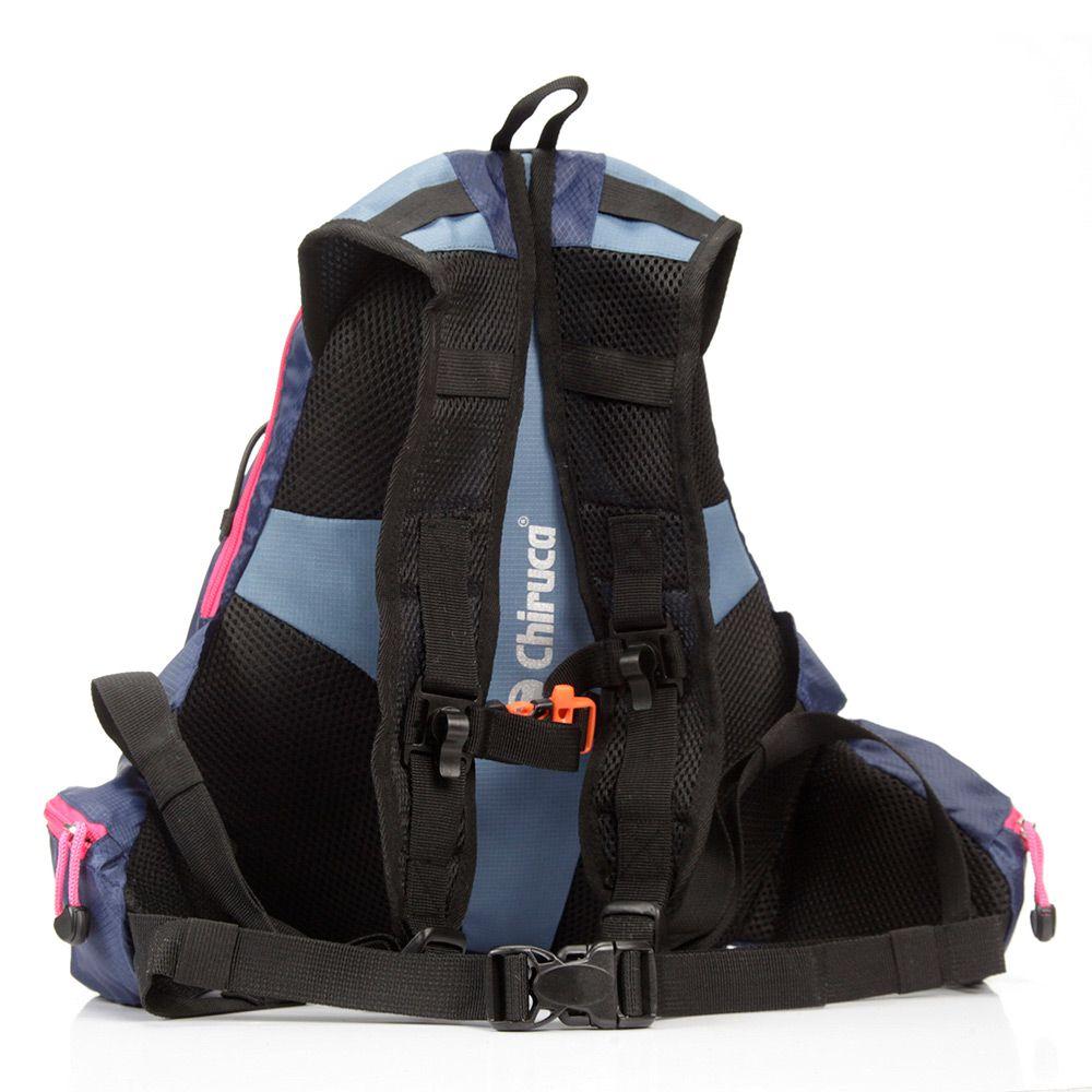 Chiruca Mochila 11l. 08 Descuentos del mes