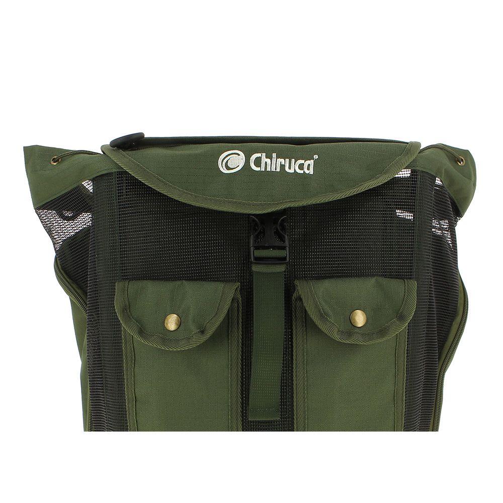 Chiruca Mochila Setas Oferta exclusiva