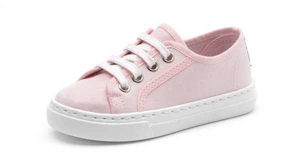 Cienta Deportivo Liso Última moda