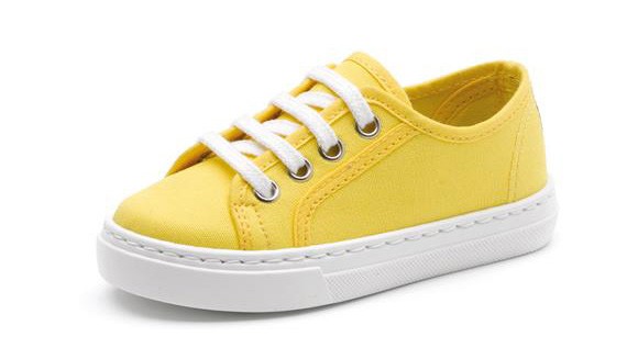 Cienta Deportivo Liso Última moda
