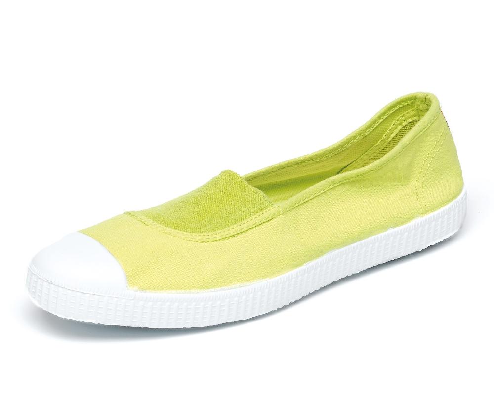 Cienta Zapatilla Elastico Tintada Outlet online