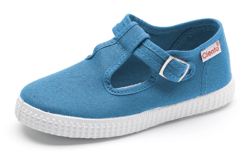 Cienta Zapatilla Pepito Lisa Rebajas