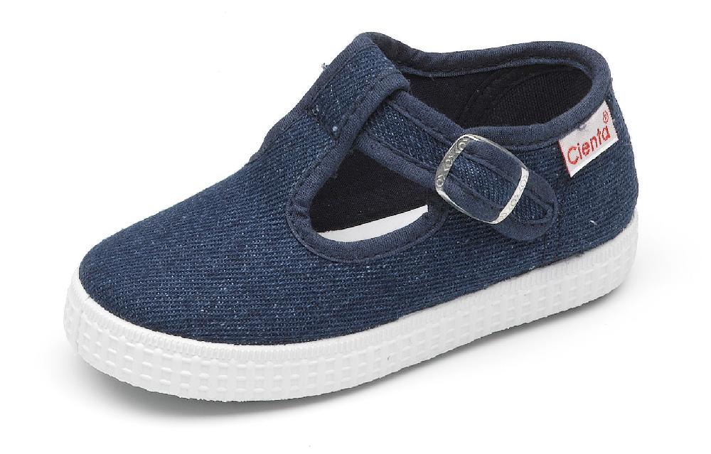Cienta Zapatilla Pepito Lisa Rebajas