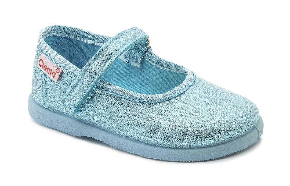 Cienta Merceditas Glitter New Ofertas
