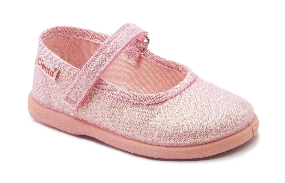Cienta Merceditas Glitter New Ofertas