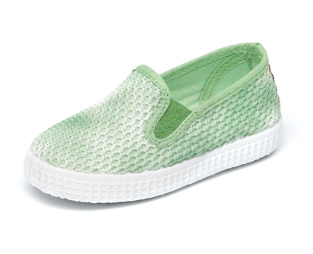 Cienta Zapatilla Slip-on Brunen Rebajas top