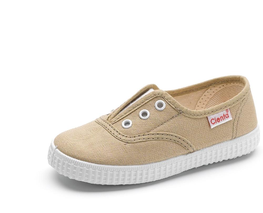 Cienta Zapatilla Ingles Lisa Oferta especial
