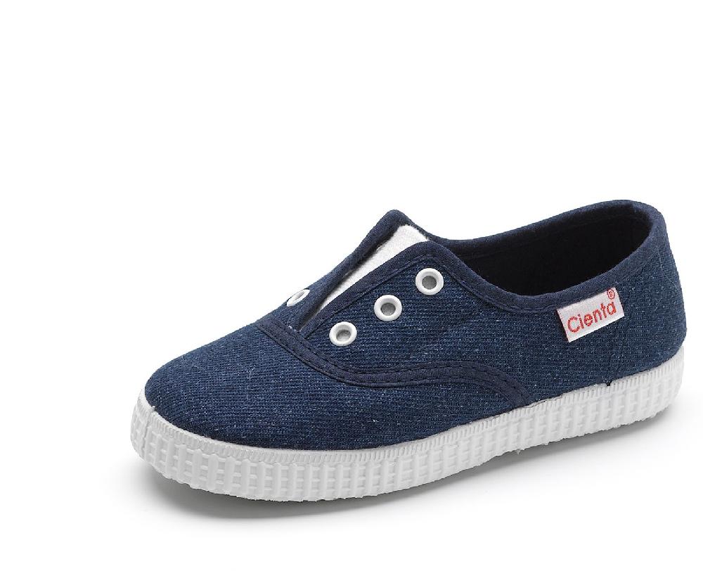 Cienta Zapatilla Ingles Lisa Oferta especial