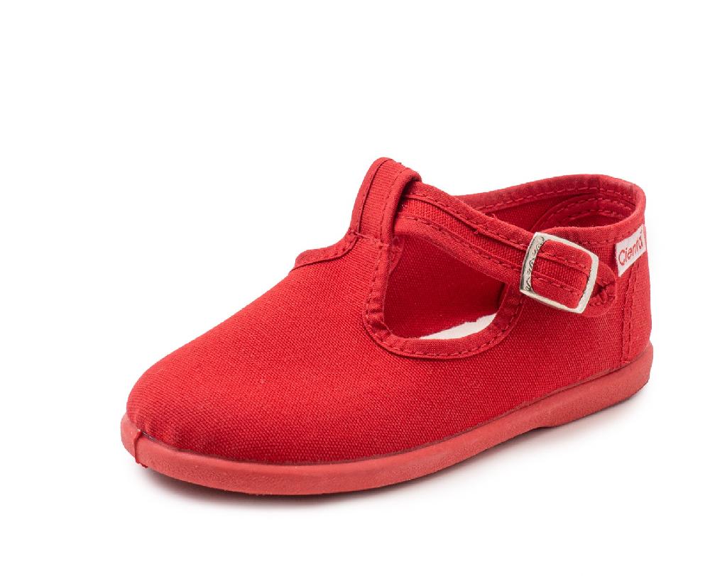 Cienta Zapatilla Pepito Bebe Lisa Outlet