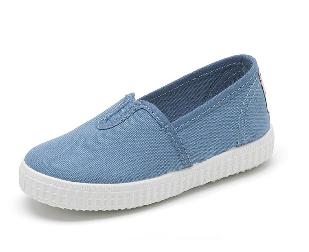 Cienta Zapatilla Camping Lisa Gran oferta