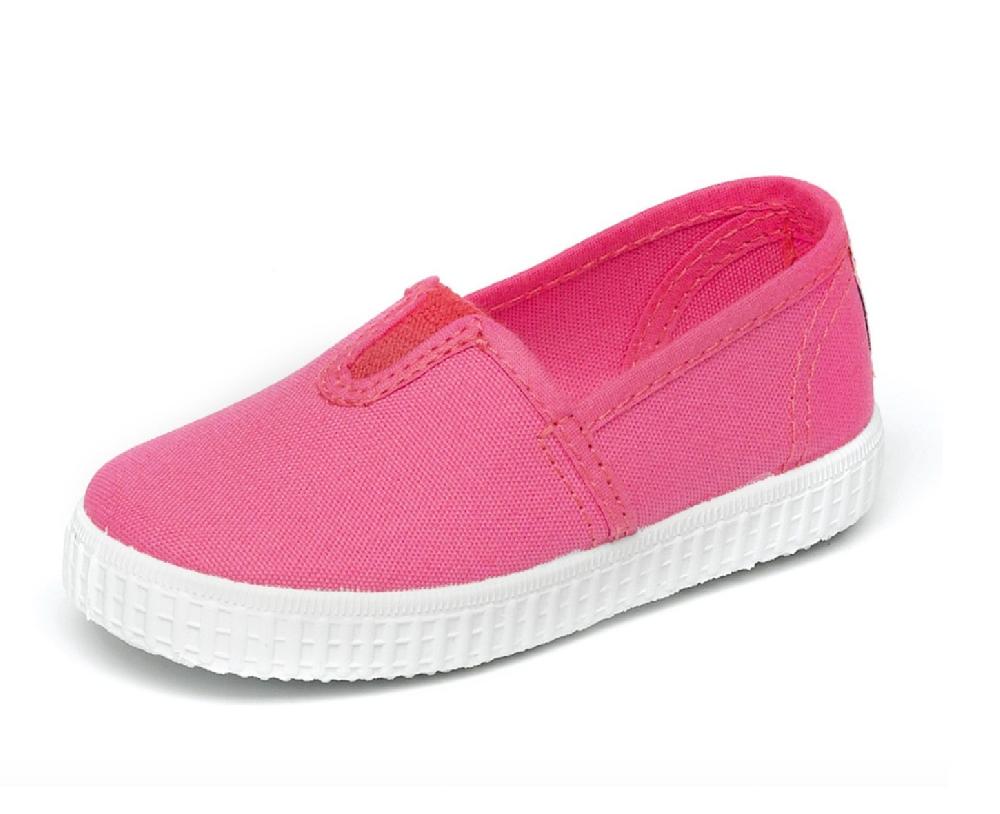 Cienta Zapatilla Camping Lisa Gran oferta