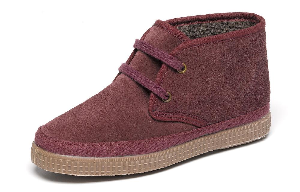 Cienta Bota Safari/Pisacacas Cordones Oferta especial