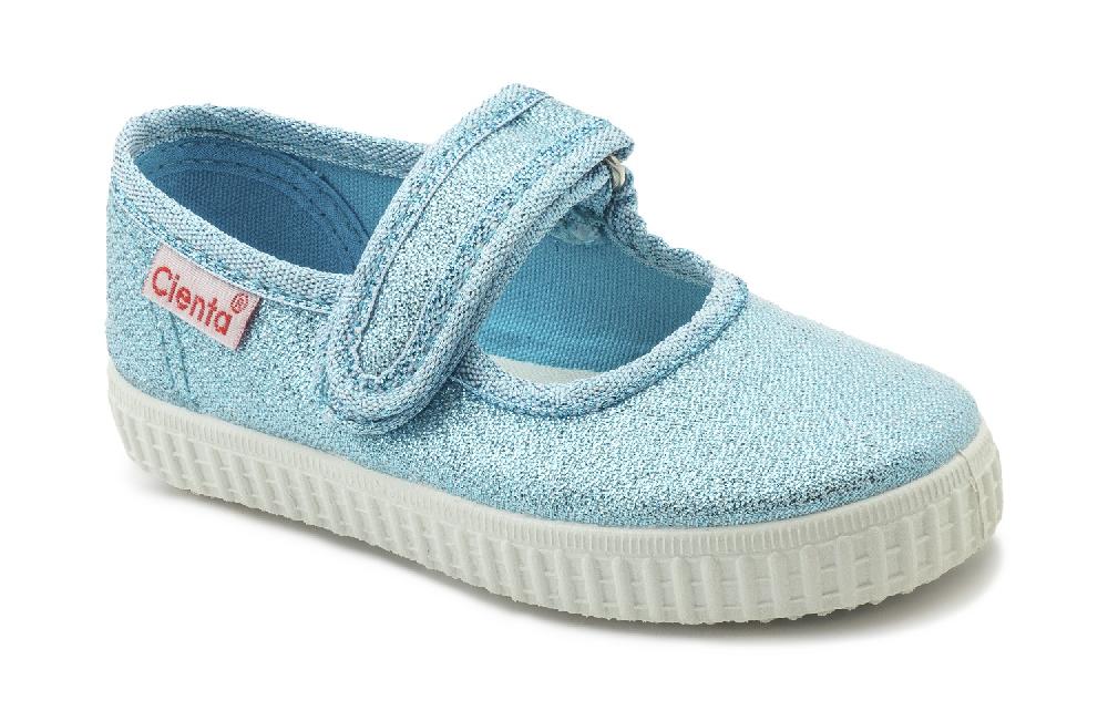 Cienta Merceditas Velcro New Promoción trimestral