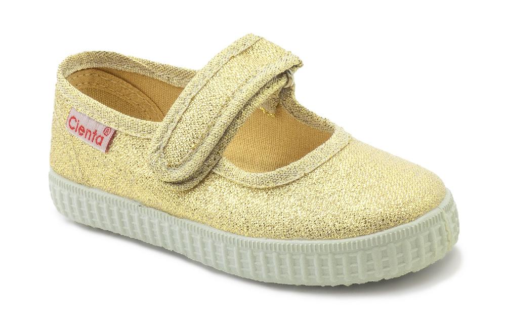 Cienta Merceditas Velcro New Promoción trimestral