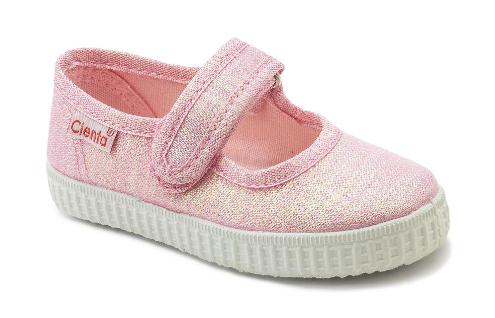 Cienta Merceditas Velcro New Promoción trimestral
