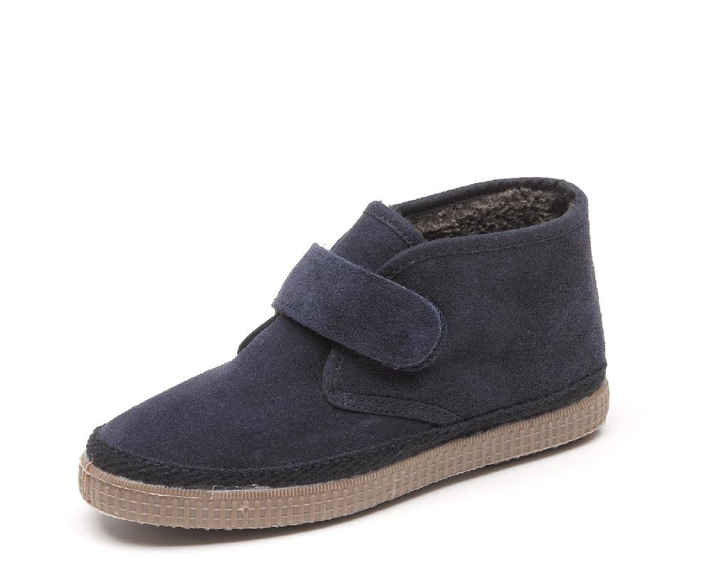 Cienta Bota Safari/Pisacacas Velcro En oferta
