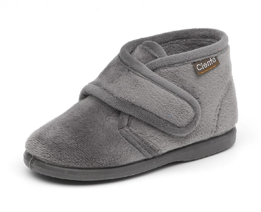 Cienta Bota Velcro Grenoble Outlet