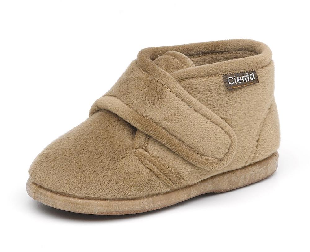 Cienta Bota Velcro Grenoble Outlet