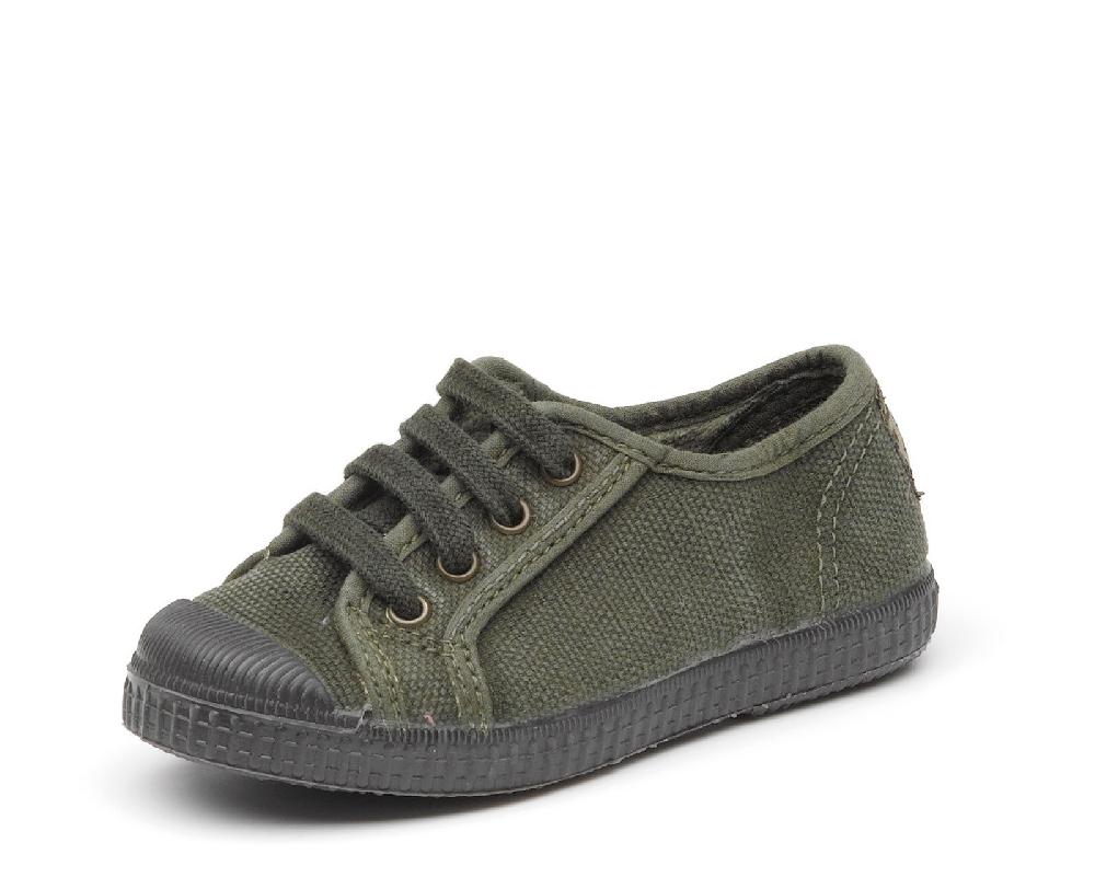 Cienta Zapatilla Basket Efecto Desgastado Outlet online