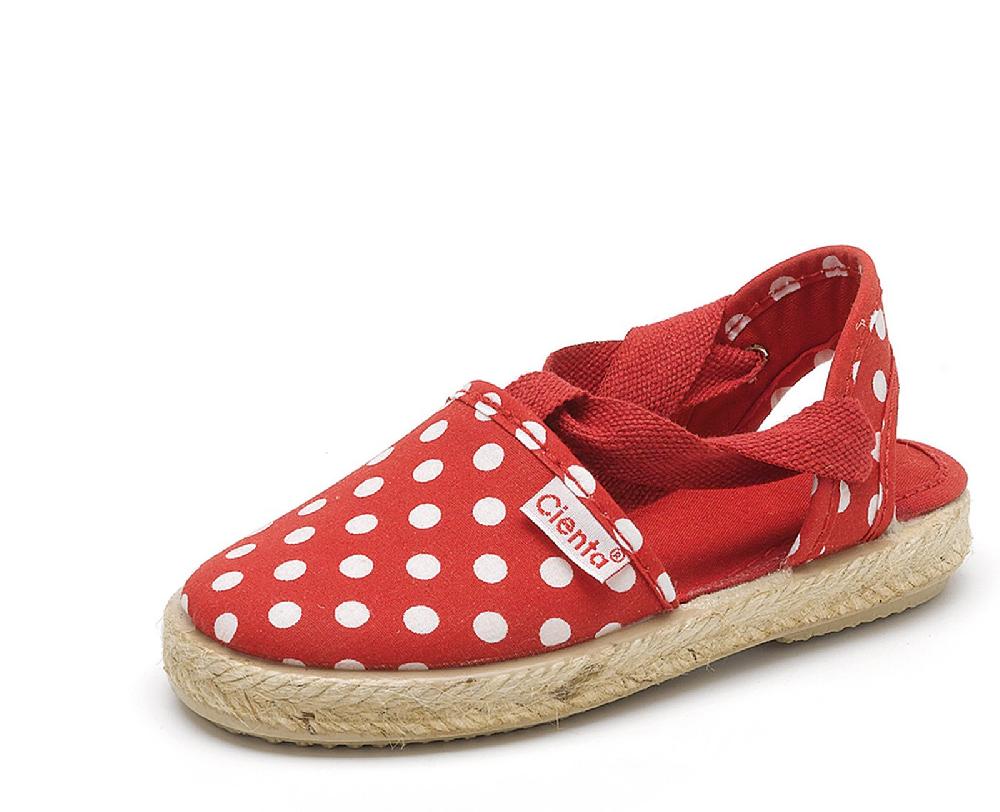 Cienta Valenciana Topos Gran oferta