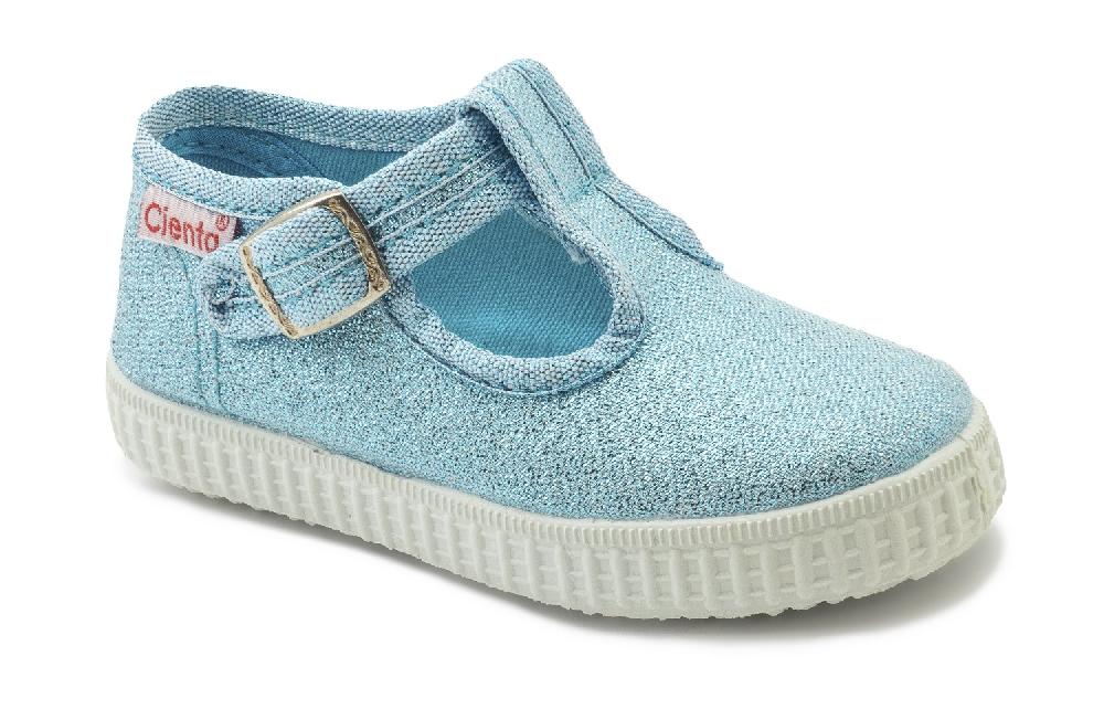 Cienta Zapatilla Pepito New Tienda