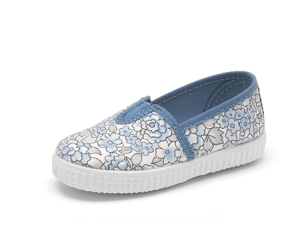 Cienta Zapatilla Camping Flores Rachel Envío gratis