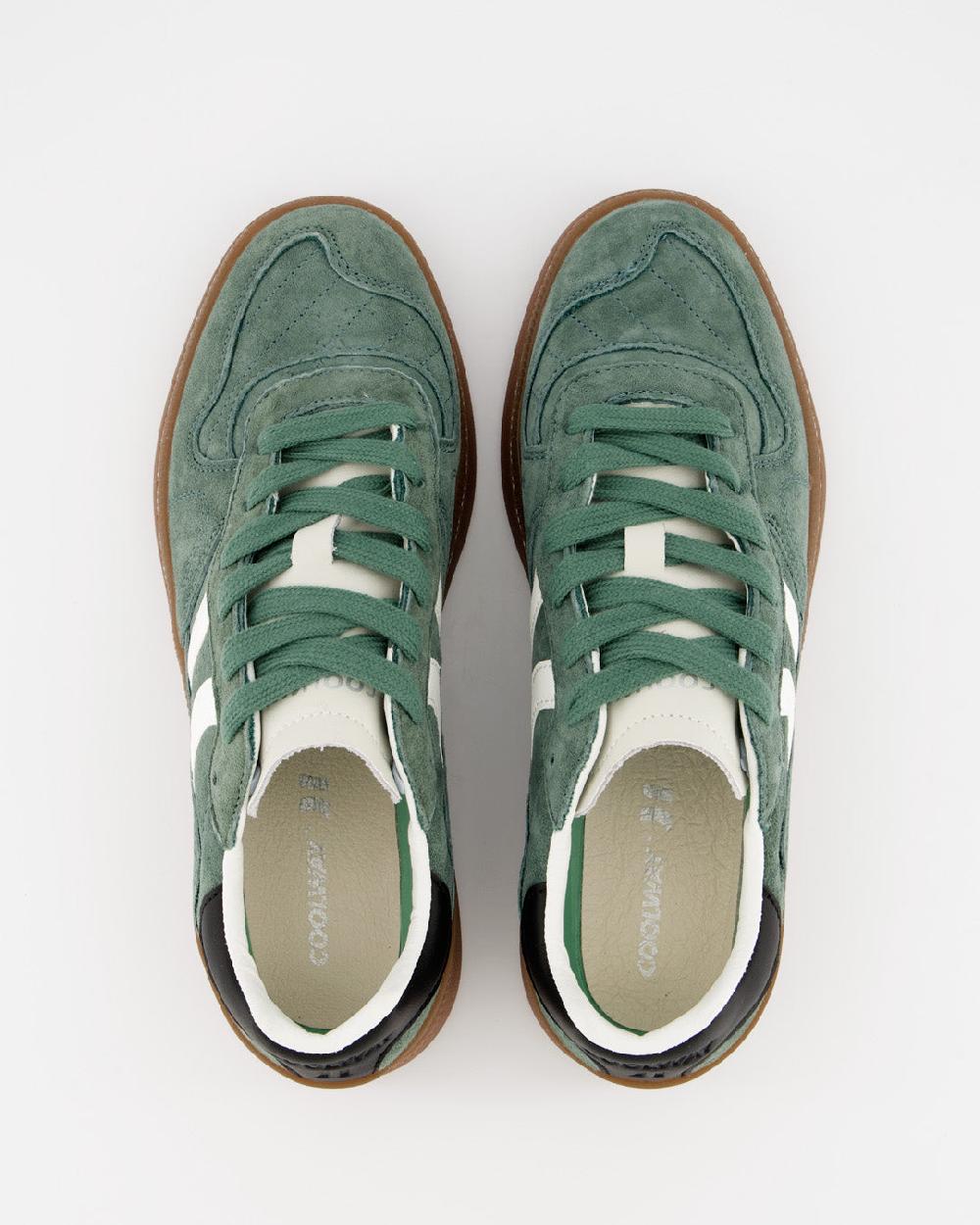 ﻿Coolway GOAL GREEN FOREST HOMBRE Tienda de fábrica
