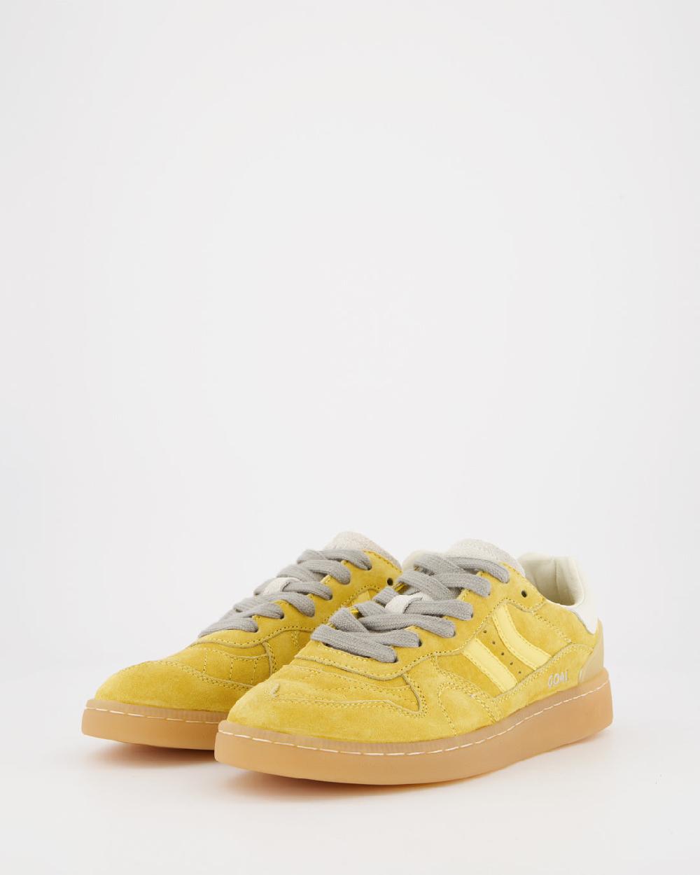 Coolway GOAL YELLOW BLAZE HOMBRE Libre de impuestos