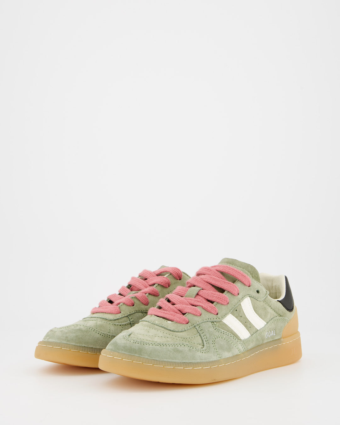 Coolway GOAL GREEN KAKHI HOMBRE Descuentos del mes