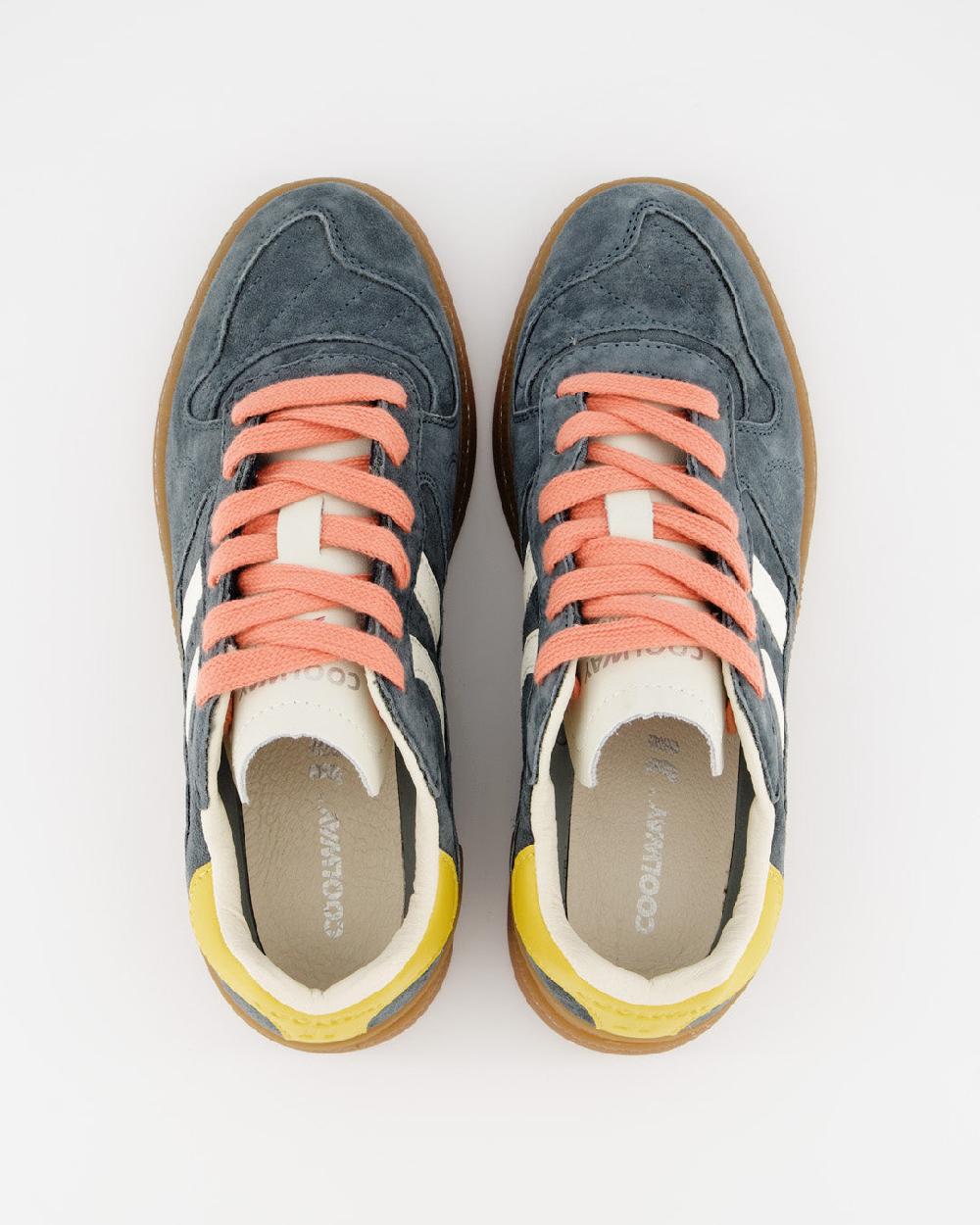 Coolway GOAL INDIGO BLUE HOMBRE Oferta exclusiva