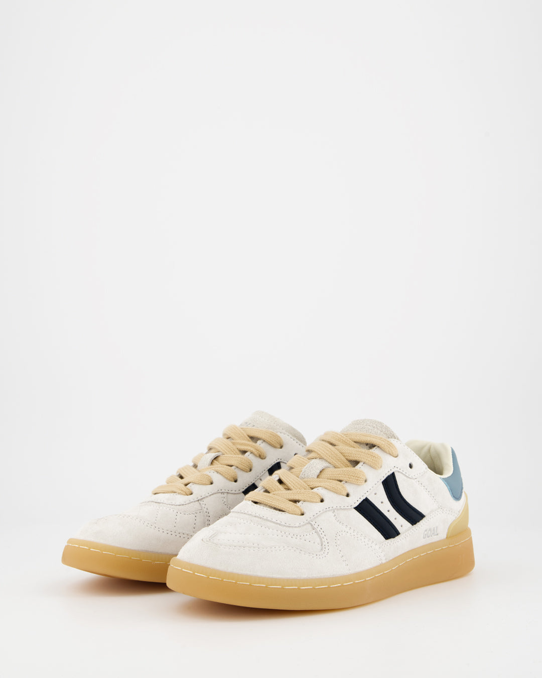 Coolway GOAL SMOKEY WHITE HOMBRE Última moda