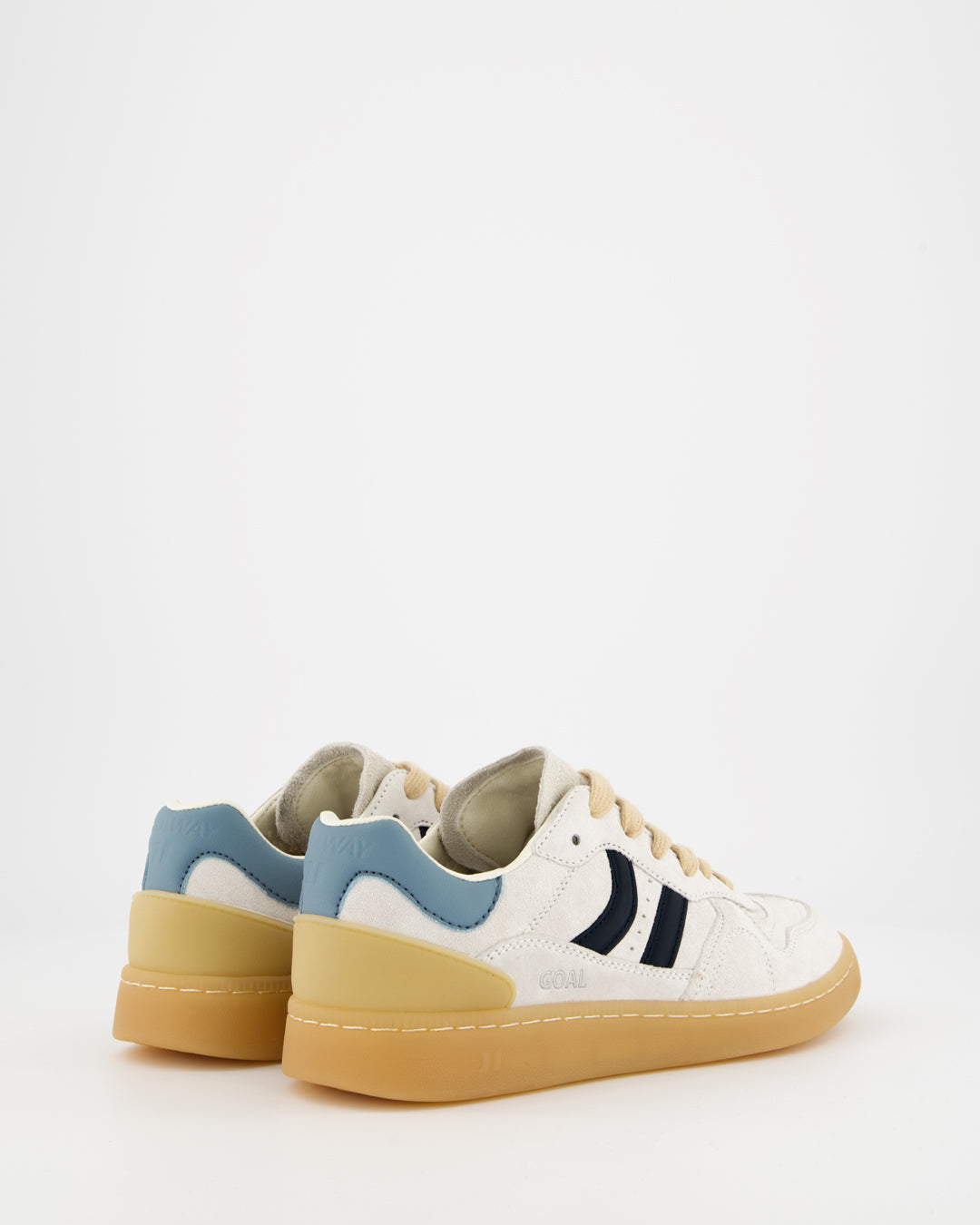 Coolway GOAL SMOKEY WHITE HOMBRE Última moda