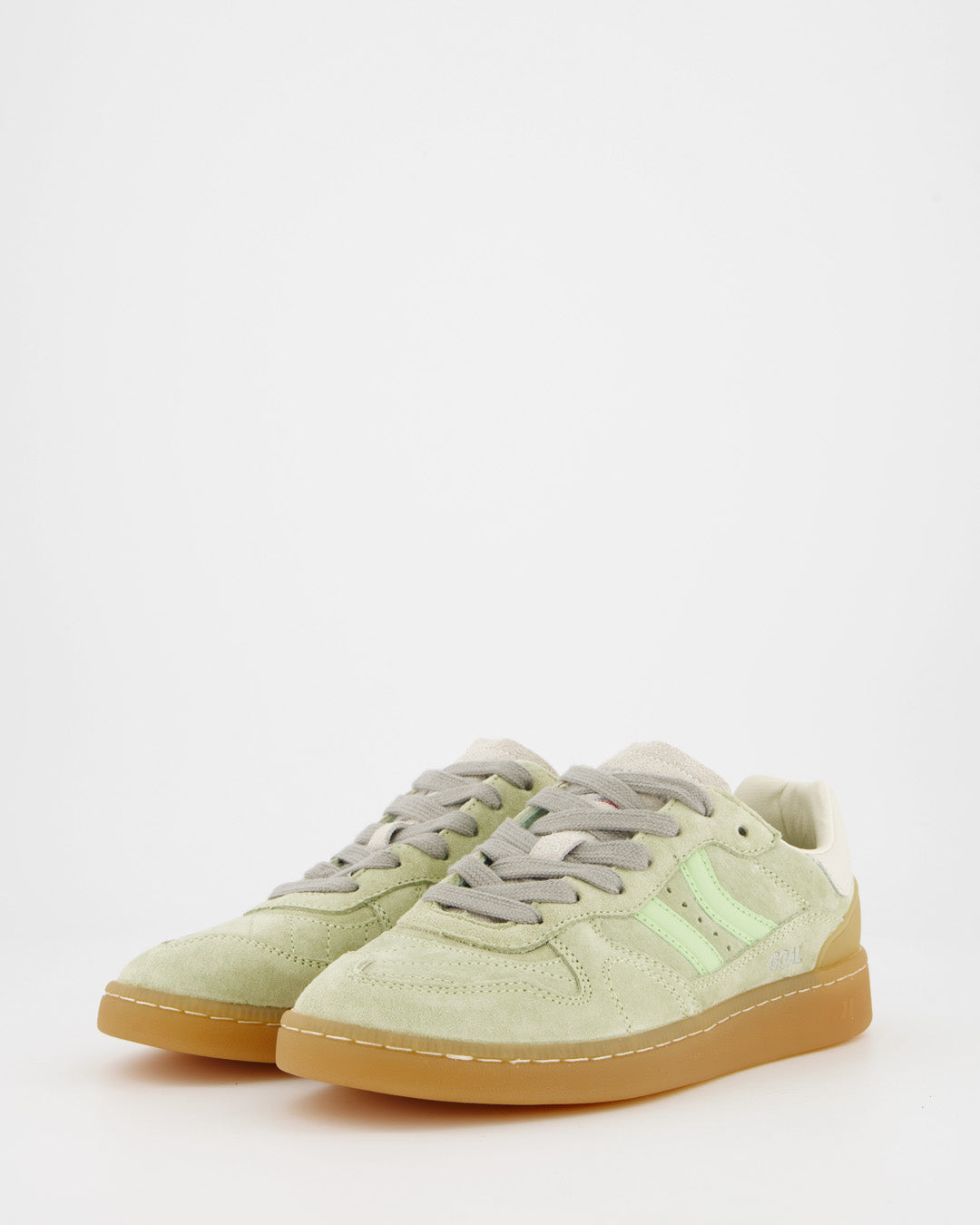 Coolway GOAL GREEN PISTACHIO HOMBRE Descuento por venta flash