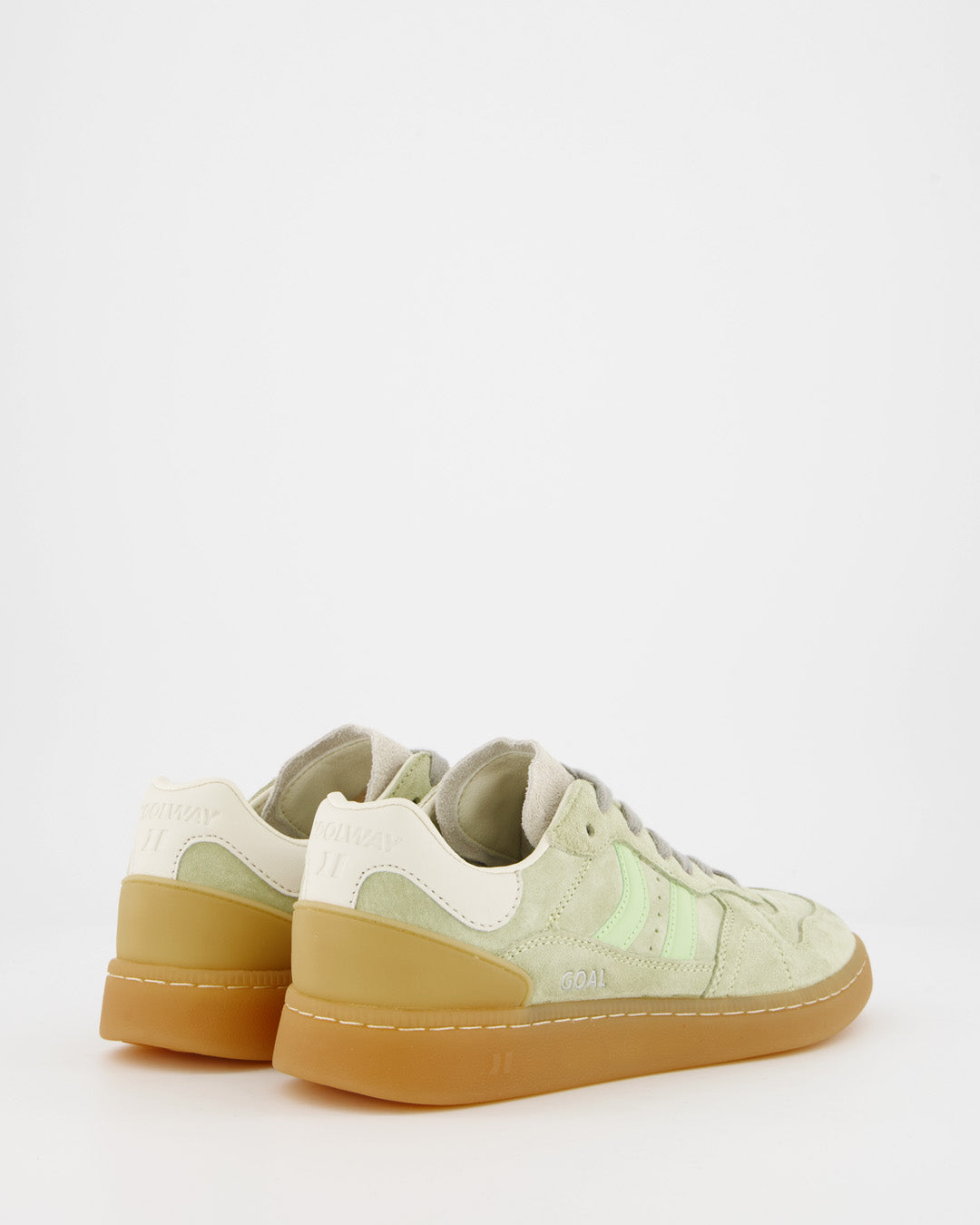 Coolway GOAL GREEN PISTACHIO HOMBRE Descuento por venta flash