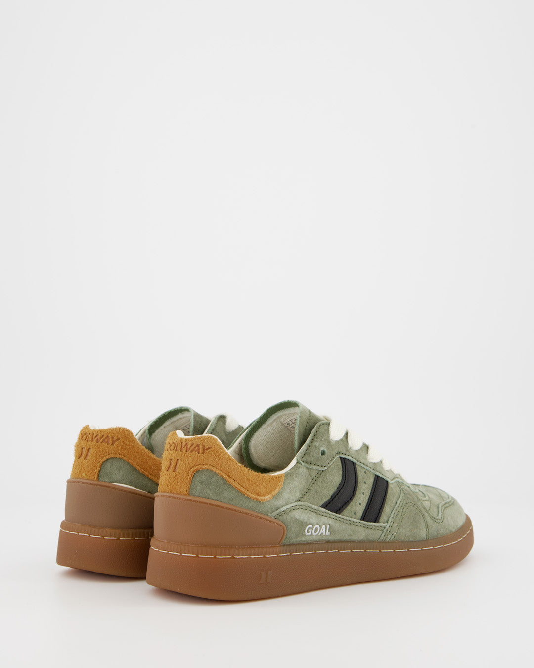 Coolway GOAL GREEN MOSS HOMBRE Ofertas de temporada