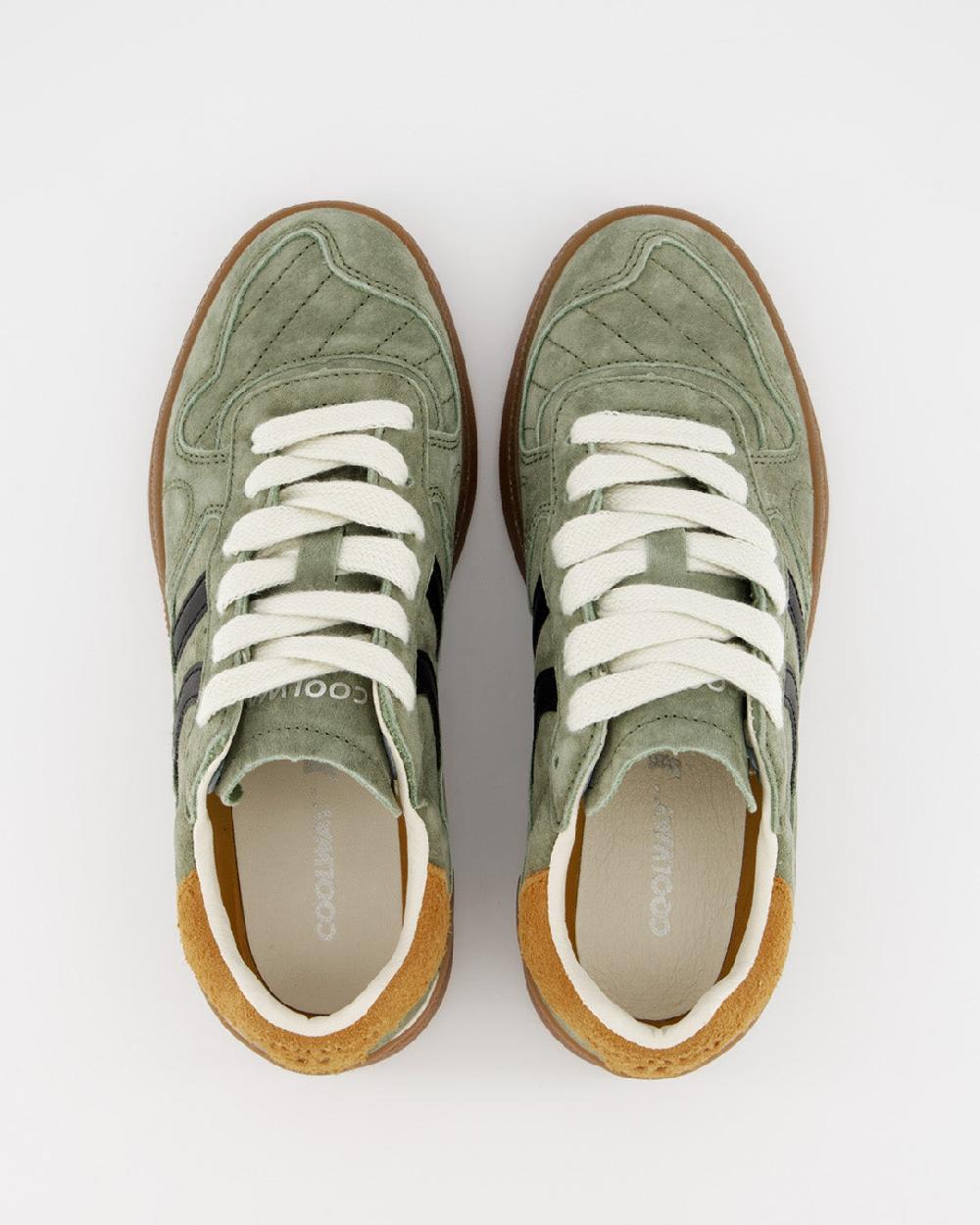 Coolway GOAL GREEN MOSS HOMBRE Ofertas de temporada