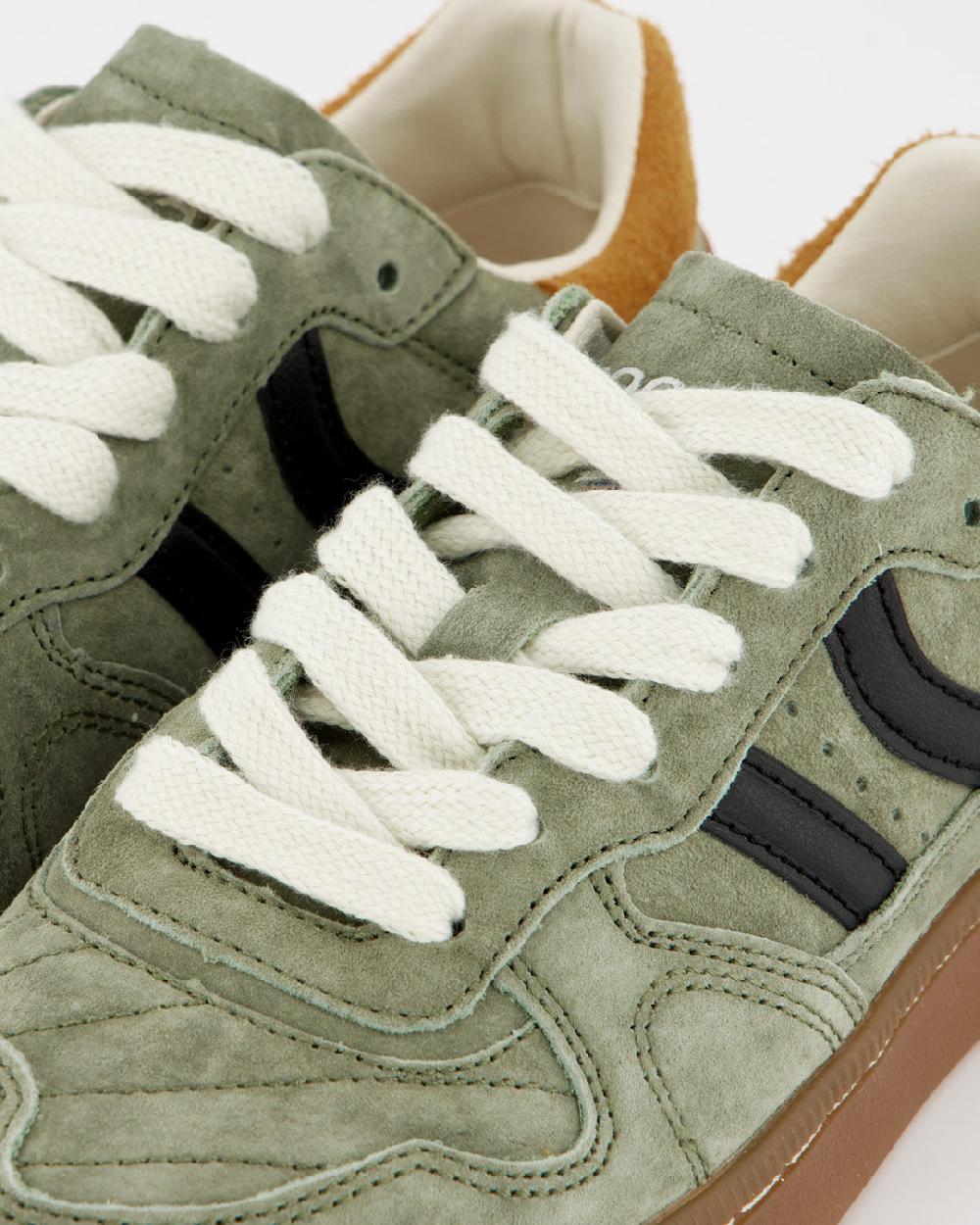 Coolway GOAL GREEN MOSS HOMBRE Ofertas de temporada