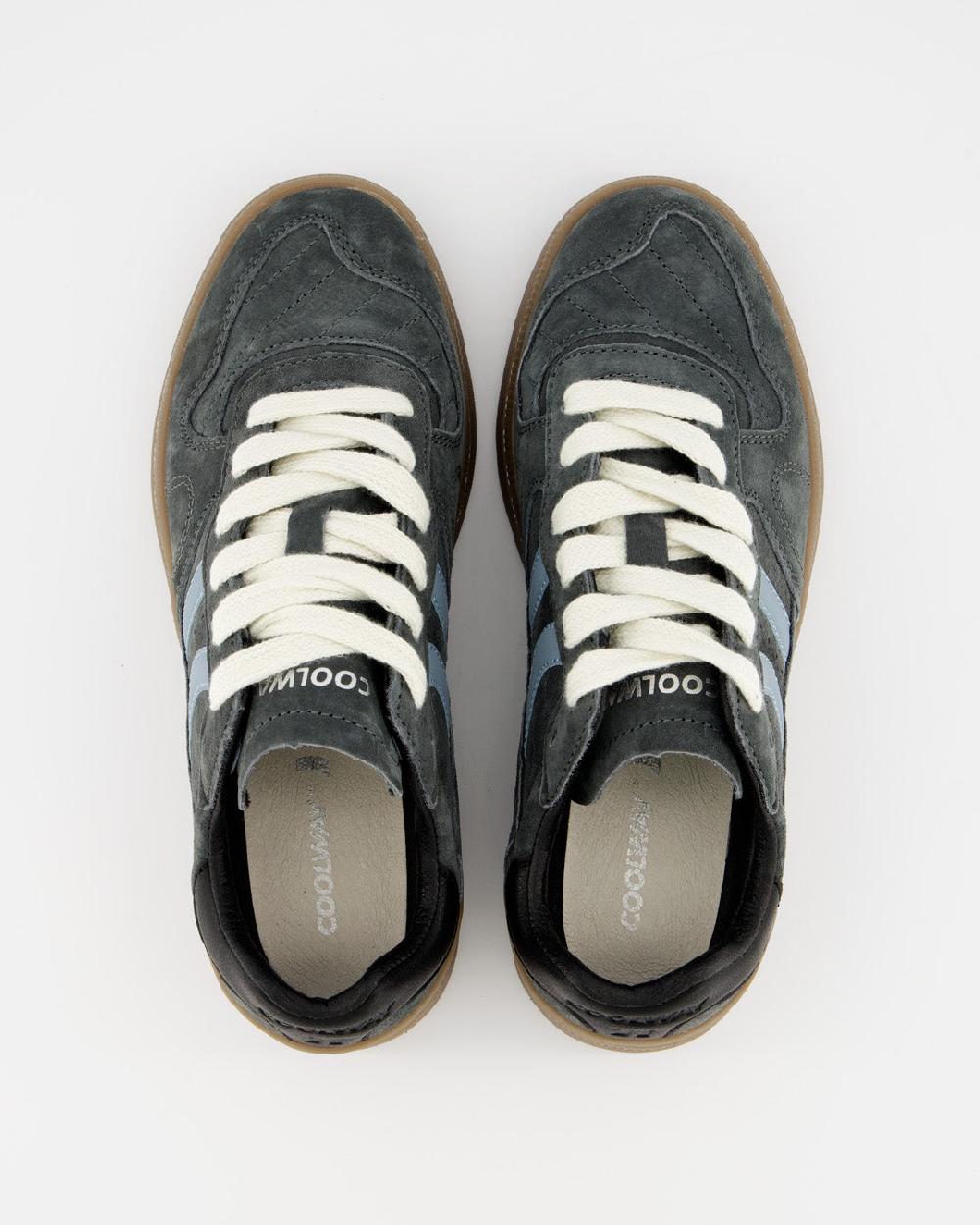 Coolway GOAL ASH GREY HOMBRE Rebajas de fin de temporada