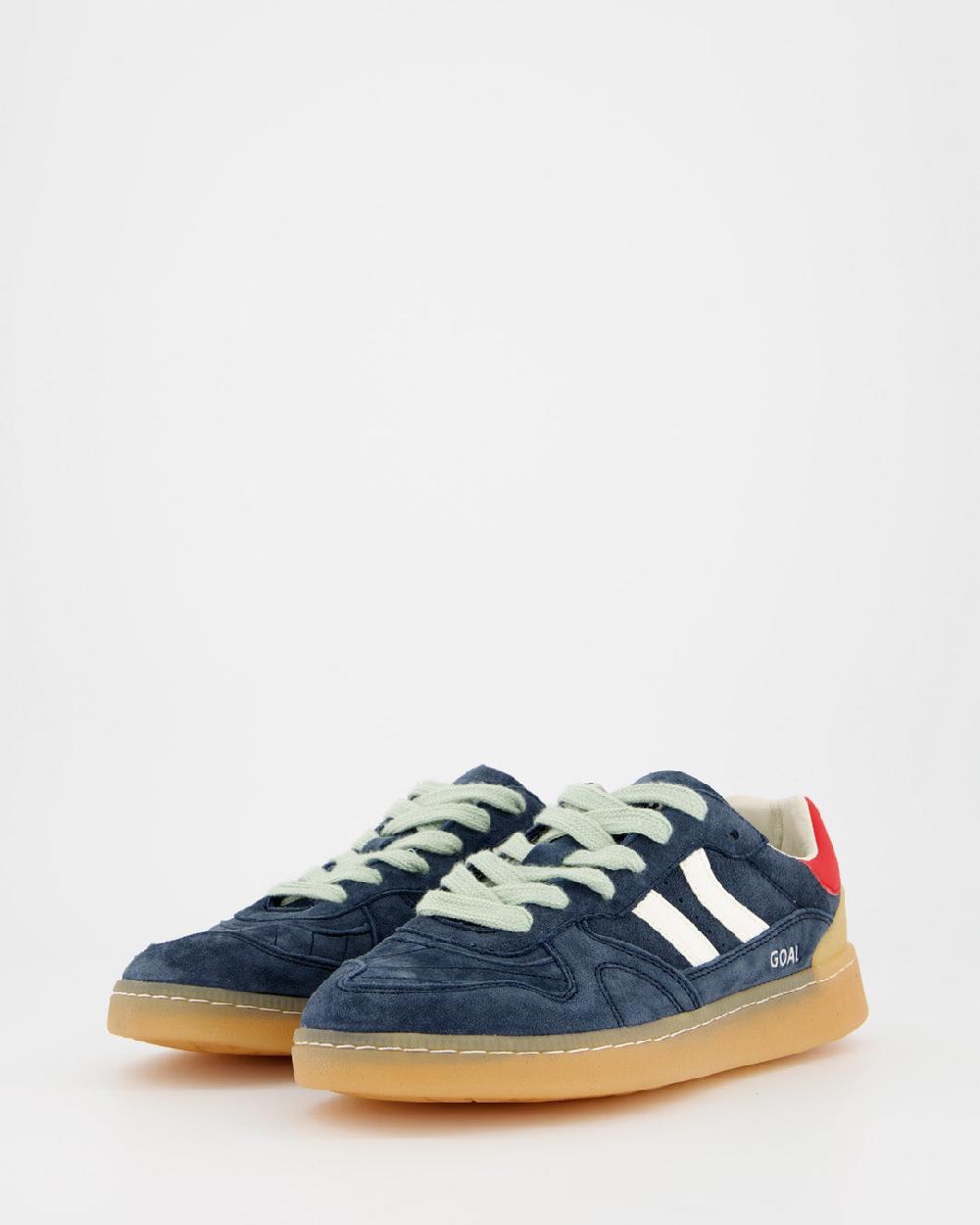 Coolway GOAL BLUE SHARK HOMBRE Devoluciones gratuitas