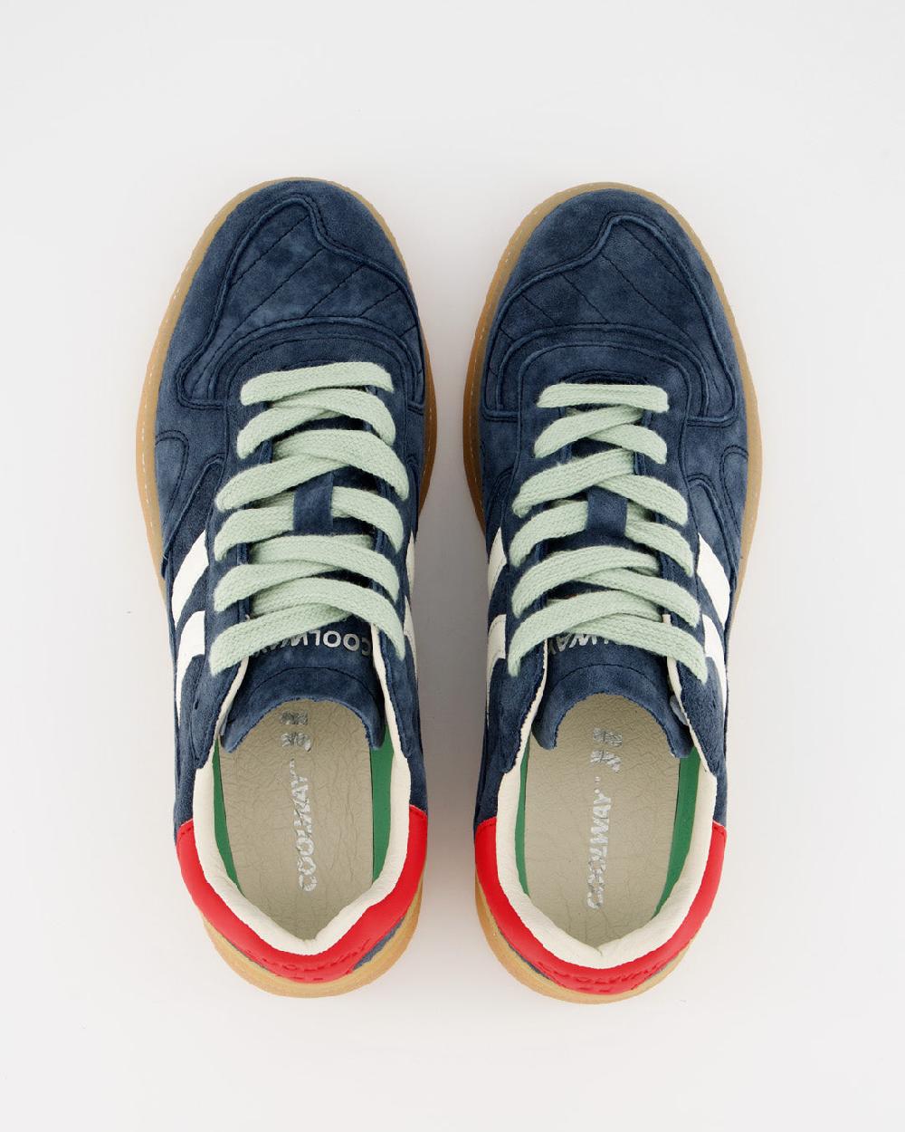 Coolway GOAL BLUE SHARK HOMBRE Devoluciones gratuitas