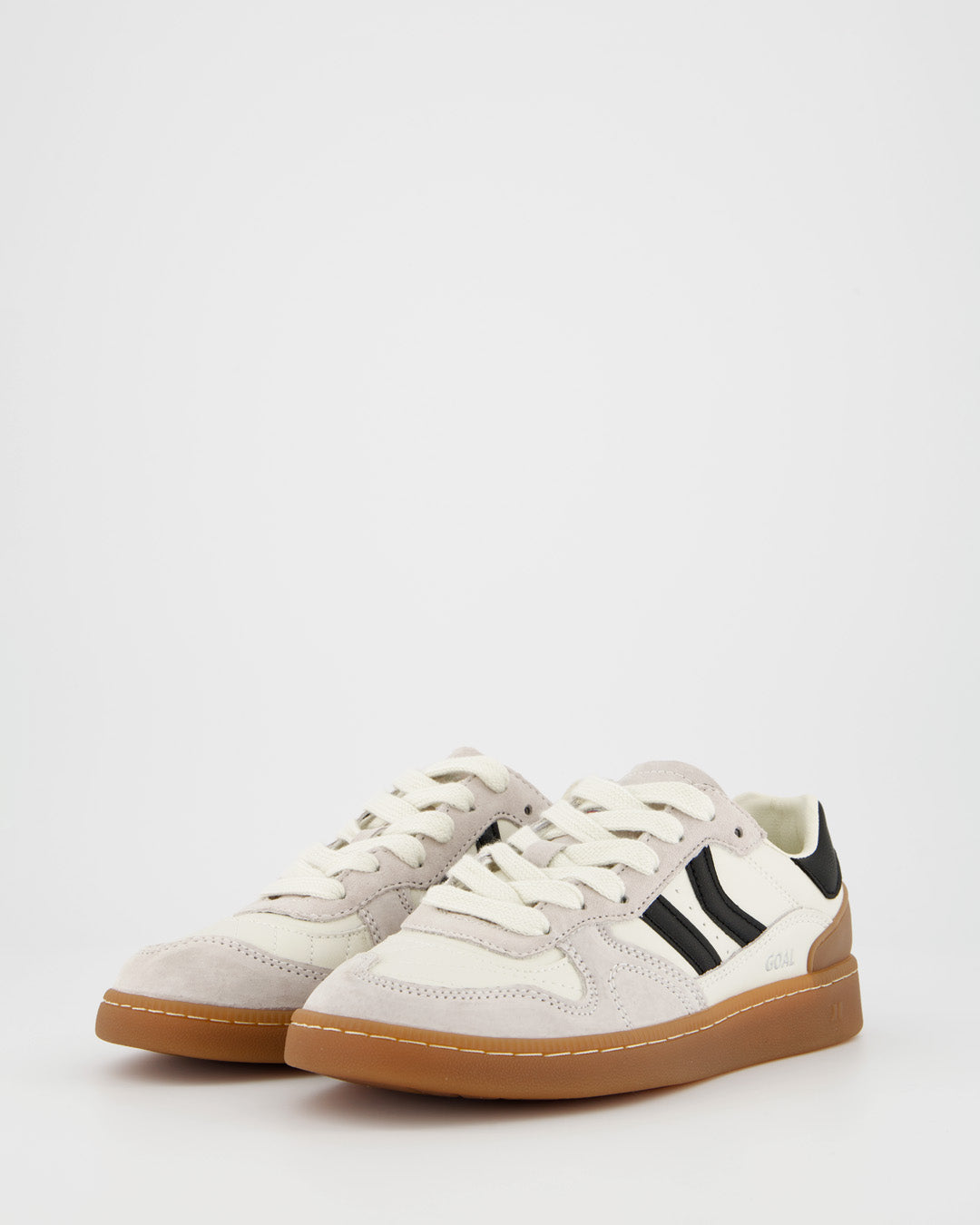 Coolway GOAL BLACK N WHITE HOMBRE 2025