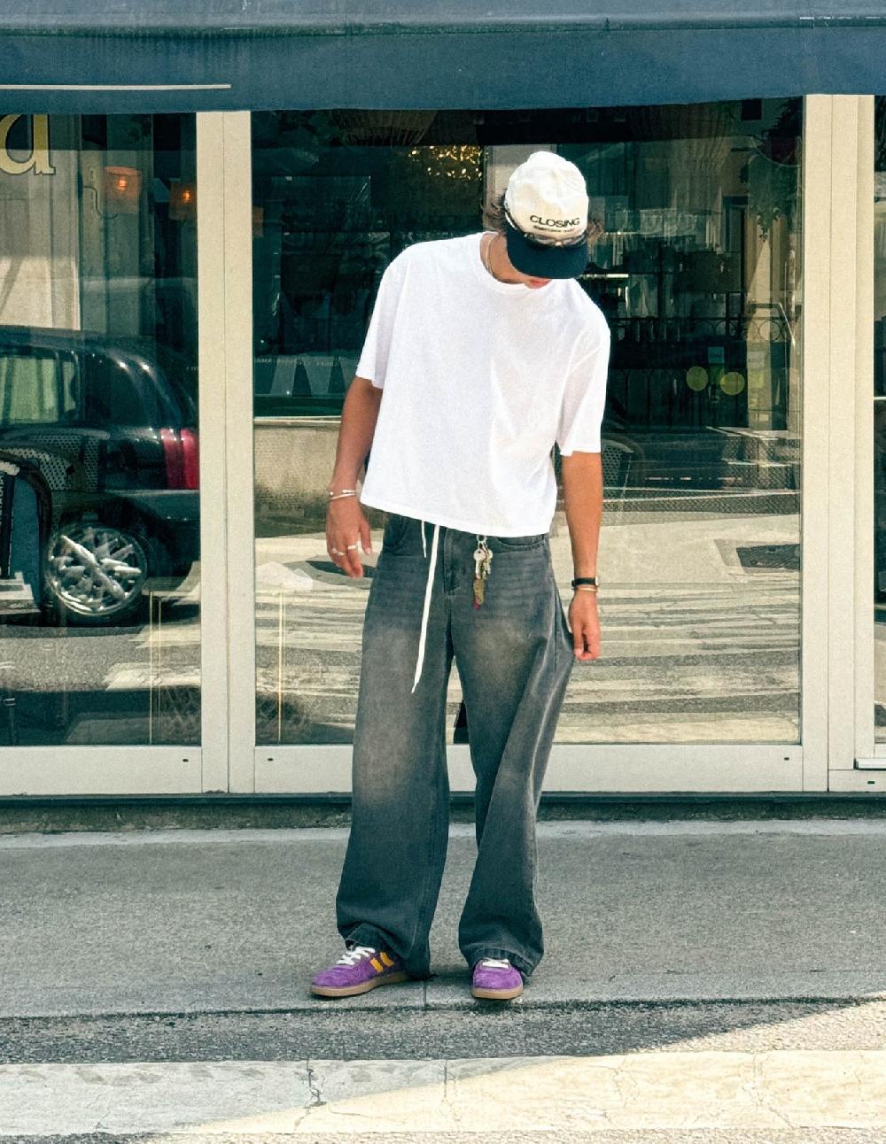 Coolway GOAL PURPLE LAKERS HOMBRE Outlet online