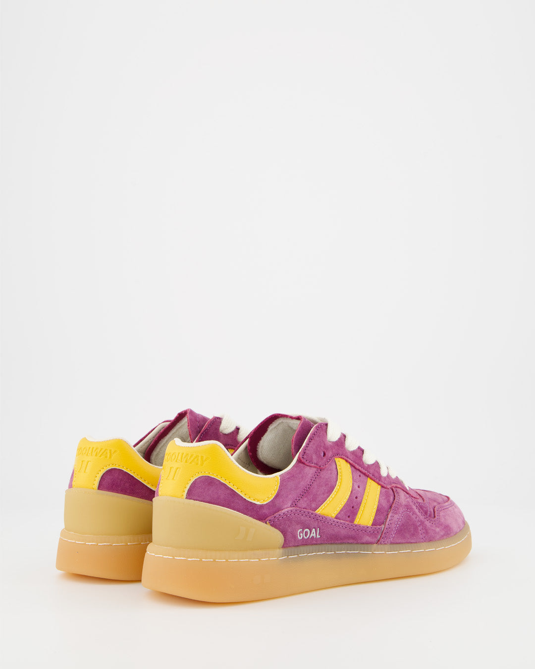 Coolway GOAL PURPLE LAKERS HOMBRE Outlet online